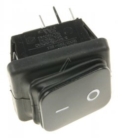 Nilfisk Switch - 107404540 2-pole Switch