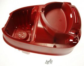 Nilfisk Housing Part - 147 0412 500 Main Body Outer Power P1