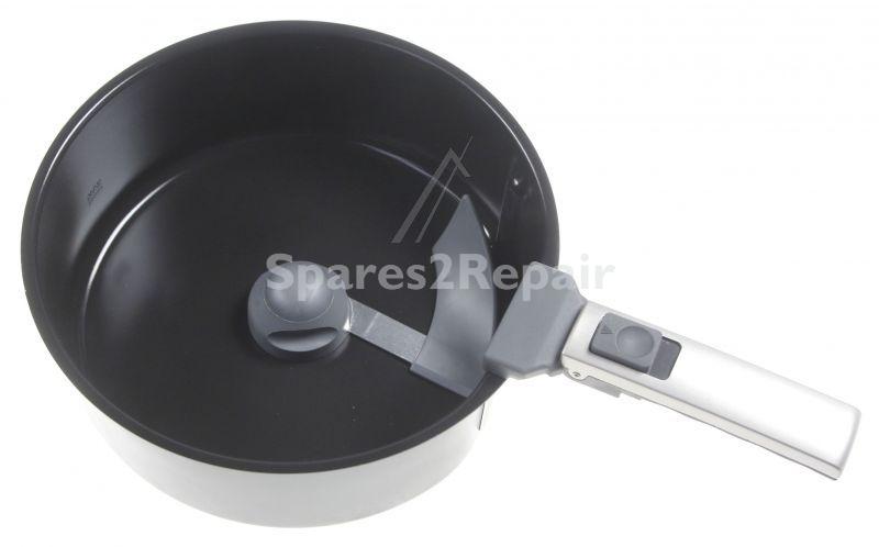 Cup - Dlsk101 5512510151 Dlsk101 Bowl With Paddle [Delonghi]