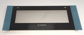 External Door Covering - 00688783 Door-outer [Bosch Siemens]