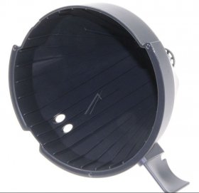 Filter Housing - 00653227 Holder [Bosch Siemens]