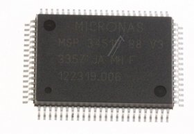 Samsung Various Ics - 1105-001165 Ic-dram 416s1020b 2x512kx16bit sop 50p
