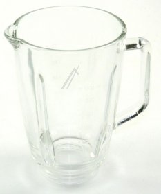 Mixer - Blender Bowl - 00771391 Glass Jug [Bosch Siemens]