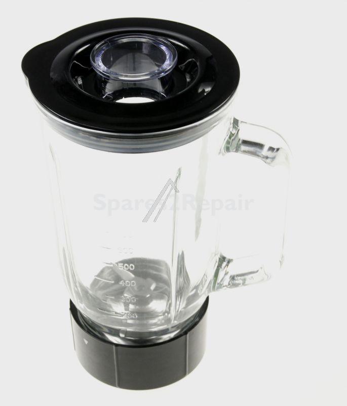 Severin Mixer - Blender Bowl - Zt 9059 9059 Mixer Glass Jug 1l
