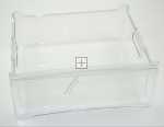 Hisense Gorenje Freezer Drawer - 114742 Drawer Zo55 54 161 Bk000