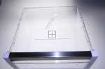 Vegetable Drawer - 00445991 Vegetable Container [Bosch Siemens]