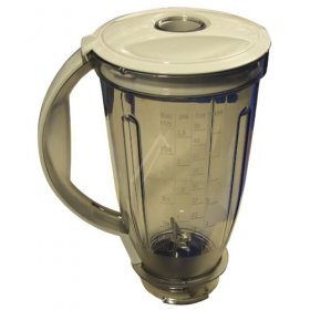 Mixer - Blender Bowl - 00641667 Liquidizer-blender [Bosch Siemens]