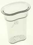 Stamper - 00481095 Plug [Bosch Siemens]