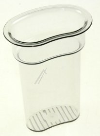 Stamper - 00481095 Plug [Bosch Siemens]