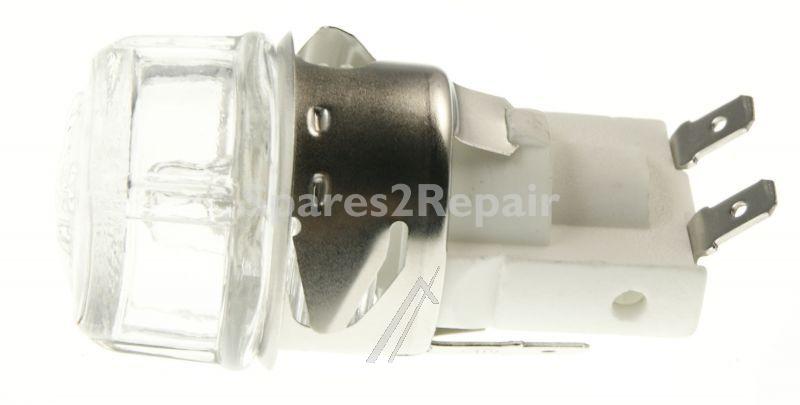 Oven Light - Xmo261257700038 07006717 Xmo261257700038 [Candy Hoover]