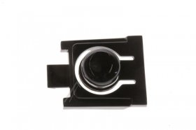 Spring - 5332245100 Position Spring Black (pom) En6 [Delonghi]