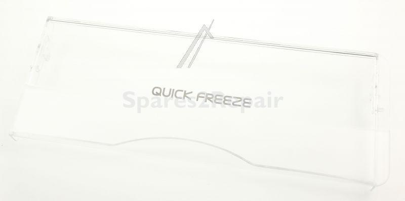 Drawer Front - C00300300 488000300300 Super Freezer Cover [Whirlpool Indesit]
