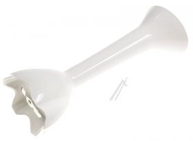 Braun Mixer - Blender Foot - 67051089 Br67051089 Plastic Shaft Complete