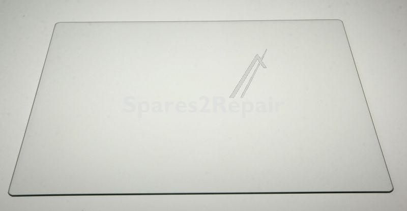 Glass Panel - C00340333 481010668655 Glass Shelf Freezer [Whirlpool Indesit]