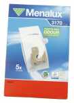 Vacuum Cleaner Bags - 9001961268 3170 5 Bags+1mf+1mcf [Electrolux Aeg]