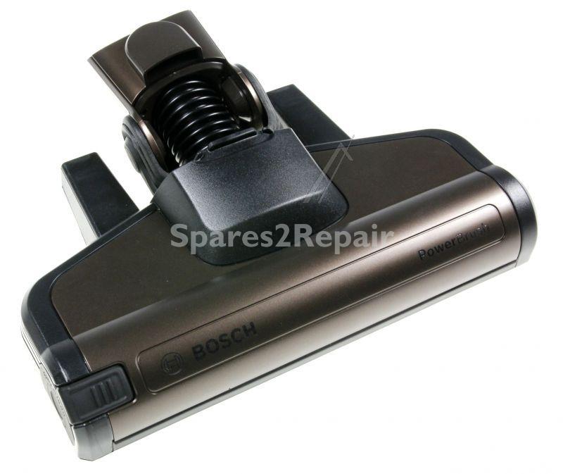 Insert Bit - 00758803 Housing [Bosch Siemens]