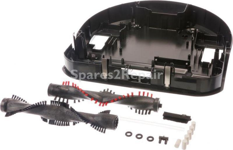 Insert Bit - 00758804 Housing [Bosch Siemens]