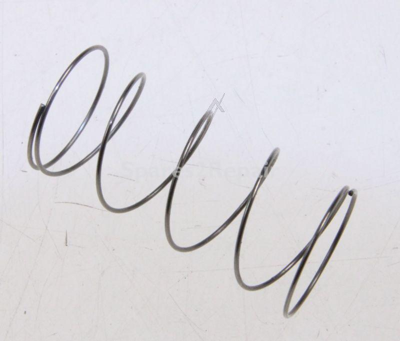 Spring - 00187165 Spring [Bosch Siemens]