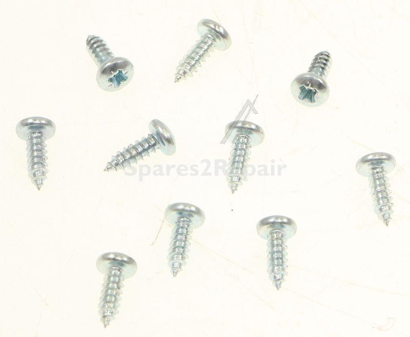 Screw - 00184810 Screw-set [Bosch Siemens]