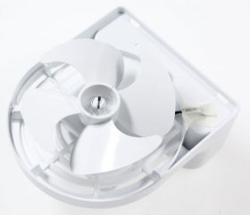 Hisense Gorenje Ventilator Motor - 655320 Fan Housing A6-h3 Ion 070 Entry Assembly