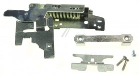 Door Hinge For Dishwasher - 00082971 Hinge [Bosch Siemens]