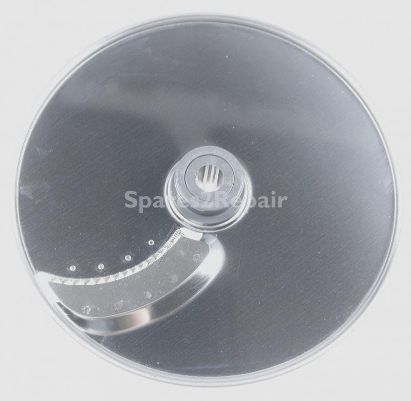 Grater - Kw715719 Julienne Cutting Disc [Delonghi]