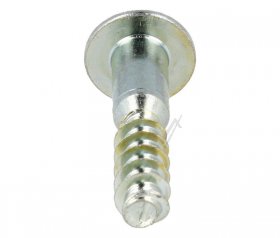 Screw - 1024116 6x30 Screw (front Part Tub+bath) [Amica]