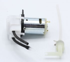 Black & Decker Pump - 90624976 No6x2 1-2-pp-t-sc