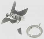 Magimix Mixer - Blender Blade - 502207 Blade Complete Cook Expert