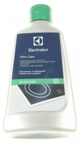 Professional Vitro Care Ceramic Hob Cleaner - 250ML