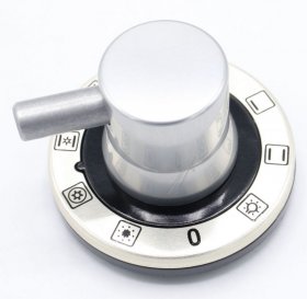 Ilve Button - G3030508 Oven Nine Function Control Knob