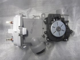 Dishwasher Flow through Heater - 00497124 Instantaneous Water Heater [Bosch Siemens]