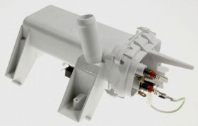Heater For Dishwasher - Instantaneous Water Heate [Bosch Siemens]