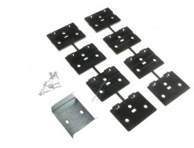 Gsm-car hifikit - 12006224 Fixing Kit [Bosch Siemens]