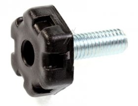 Foot - 2230099158 Leg H=24 [Electrolux Aeg]