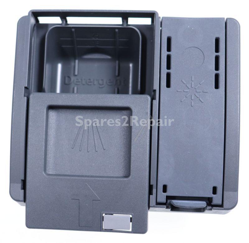 Smeg Plug For Salt Container - 768450202 Water Softener Cap