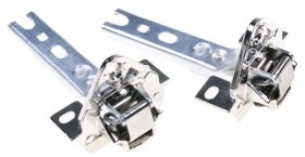 Brandt Door Hinges For Fridges - 93x1336 Hinge