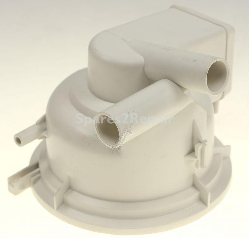 Sump - 28705 Container Base Plate Of The Tub [Sogedis]