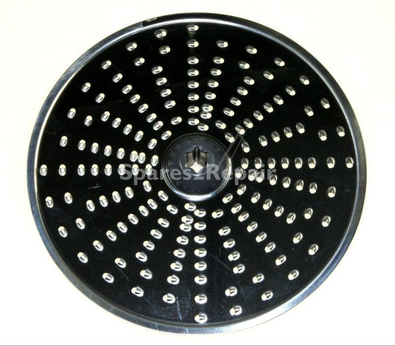 Friction Disc - Kw712342 Grating Disc Extra Fine [Delonghi]