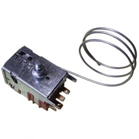 Control - 00488138 Regulator-temperature [Bosch Siemens]
