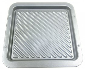 Panasonic Fry Pan - Z443s-10v0 Firing Dish - Panacrunch Crispy Pan