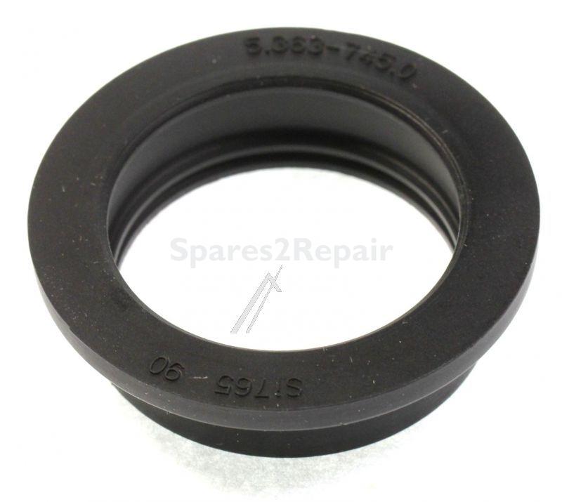 Karcher Sealing Materials - Ka5 363-745 0 5 363-745 0 Gasket Butt M2