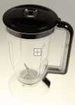 Mixer - Blender Bowl - 11028981 Blender Attachment [Bosch Siemens]