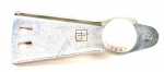 Door Hinges For Fridges - 4055038154 Hinge Bottom [Electrolux Aeg]