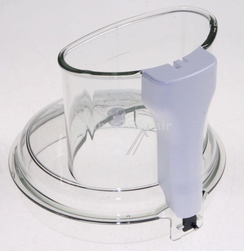 Magimix Flap - 17035 Cover C3200xl White
