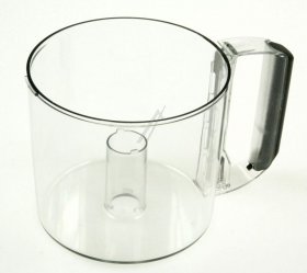 Magimix Mixer - Blender Bowl - 17276 Plastic Bowl