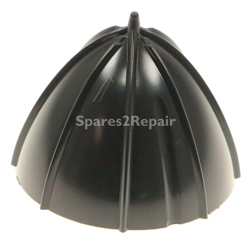 Magimix Pressing Cone - 100280s Large Press Cone Mini Anthracite S