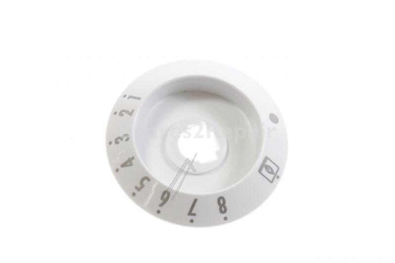 Hisense Gorenje Control Knob - 376012 Knob Rosette Gp6-30 Pp-f Engr 070-7037