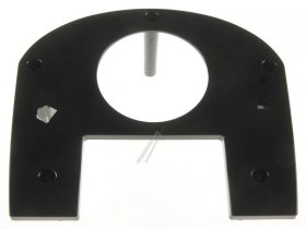 Fixings And Brackets - 5313217381 Holder Cald(abs)vrn Black Dlbk90 Eco310 [Delonghi]