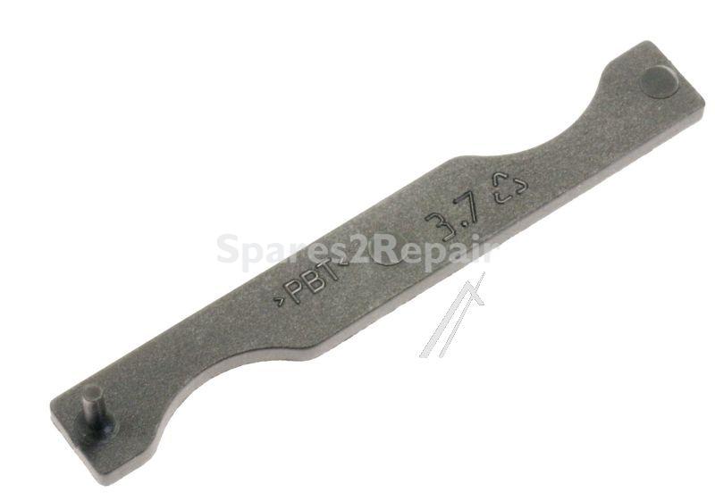 Guide-rail - 00056526 Rail [Bosch Siemens]